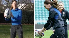 Kate Middleton: To ultra chic athleisure στιλ της μέσα από φωτογραφίες