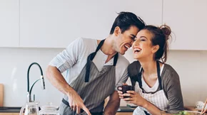 Τα don'ts της σταθερής και ευτυχισμένης σχέσης