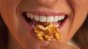 Πόσα γραμμάρια είναι η σωστή μερίδα ακόμα και στις υγιεινές τροφές;