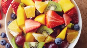 Ένα φρούτο την ημέρα, το γιατρό τον κάνει πέρα: Τα καλύτερα φρούτα που πρέπει να τρως