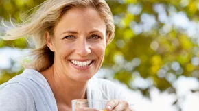 Μπορείς να χάσεις βάρος στην εμμηνόπαυση; Ναι!