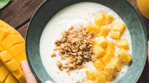 Πώς να αυξήσω τις φυτικές ίνες στη διατροφή μου;