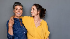 "Το ορμονικό μου χάος": Πώς βιώνει την εμμηνόπαυση η Αθανασία Παππά, πρόεδρος της Ελληνικής Εταιρείας Εμμηνόπαυσης