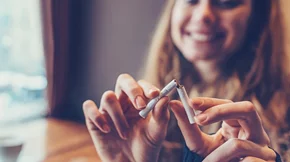 Ιανουάριος χωρίς τσιγάρο - αποδέχεσαι την πρόκληση;