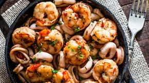 Ποιοι πρέπει να αποφεύγουν τα θαλασσινά στη νηστεία;