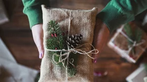 Πέντε τρόποι για να γιορτάσεις τα φετινά Χριστούγεννα πιο οικολογικά