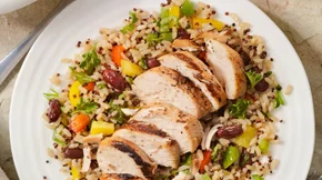 Το λευκό κρέας στη διατροφή μας: Ποια είναι τα χαρακτηριστικά του γιατί υπερέχει του κόκκινου;