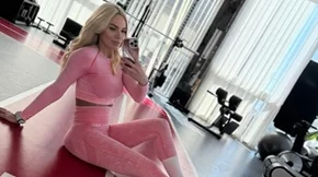 Οι 6 αγαπημένες ασκήσεις της Ιωάννας Μαλέσκου για σφιχτούς γλουτούς