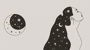 Νέα Σελήνη στις 2 Μαρτίου στους Ιχθύες: Πώς επηρεάζονται τα ζώδια;