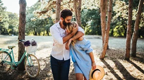 Το "μυστικό συστατικό" πίσω από την αγάπη, το συναίσθημα και τη συντροφικότητα