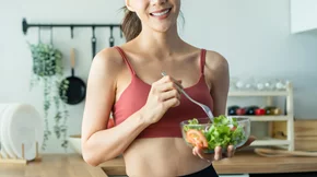 4 εργαλεία για να μην χαλάσεις τη δίαιτα σύμφωνα με την ειδικό