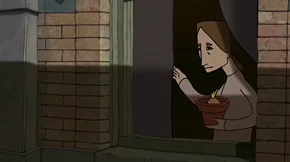 Bloom: Μία συγκινητική animated ταινία μικρού μήκους που "μιλά" αληθινά για την κατάθλιψη