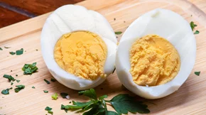 Πρωτεΐνη από αυγά: Πόσα πρέπει να φας για να έχεις "high protein" γεύμα;