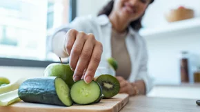 10 τροφές που σε ενυδατώνουν καλύτερα και από νερό