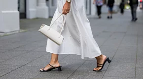 Τακούνια: 5 τρόποι που σου κάνουν καλό – σύμφωνα με την επιστήμη!