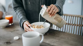 Πέντε διατροφικές συνήθειες που νομίζουμε ότι είναι υγιεινές