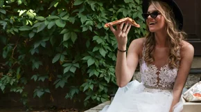 Συμβουλές διατροφής για νύφες: Πώς θα αυξήσεις την ενέργεια και θα διώξεις το άγχος πριν τον γάμο