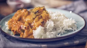 Παχαίνει το ρύζι ή είναι μύθος;