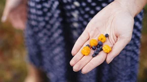 Πέντε τροφές που μπορείς να τρως κάθε μέρα για όμορφο δέρμα