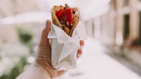 Αλάδωτη πίτα, κουλούρι Θεσσαλονίκης και έτοιμες σούπες: Είναι τελικά υγιεινές επιλογές;