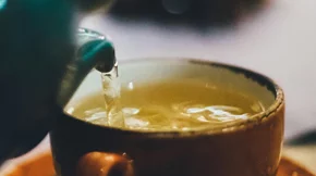 Μπορεί το ΠΟΛΥ πράσινο τσάι να δημιουργήσει ηπατική βλάβη;