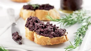 Πώς να φτιάξω πάστα ελιάς;