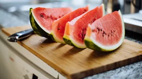 Καρπούζι: Μπορεί να οδηγήσει σε πεπτικά προβλήματα;