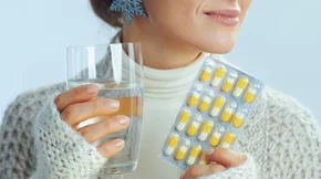 Ανεπάρκεια σιδήρου: Οι συχνότερες παρενέργειες των συμπληρωμάτων σιδήρου