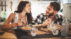 Τι θα φάμε σήμερα; Ιδέες για εύκολα και υγιεινά γεύματα για κάθε μέρα της εβδομάδας