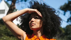 Μπορείς να πάθεις έγκαυμα στα μάτια από τον ήλιο;