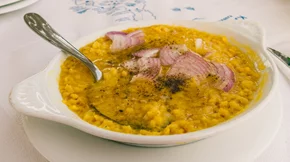 Φάβα: 5 λόγοι που την κάνουν μια διατροφική υπερδύναμη