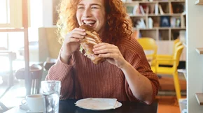 Επτά συνήθειες για να διατηρείς ένα υγιές βάρος