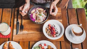 Οι καλύτερες τροφές που σου δίνουν ενέργεια το πρωί