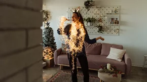 Γιατί πολλοί νιώθουν έντονη χαρά ή λύπη τα Χριστούγεννα;