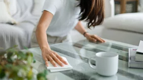 5 πράγματα και χώροι του σπιτιού που πρέπει να καθαρίζεις περισσότερο το καλοκαίρι