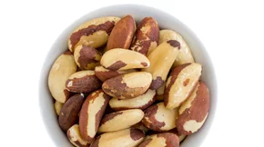 Πότε να μην τρώμε brazil nuts: Οι πιθανές παρενέργειες