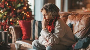 Νιώθεις μοναξιά τα Χριστούγεννα; 6 συμβουλές από την ψυχολόγο