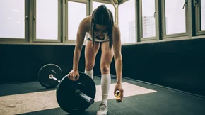 5 πράγματα που θα συμβούν όταν αρχίσεις να σηκώνεις μεγαλύτερα βάρη