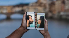 Μπορεί να κρατηθεί "ζωντανή" μία σχέση εξ αποστάσεως;