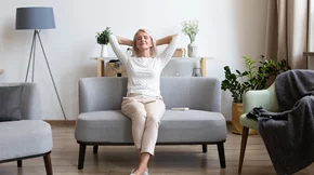 Δείξε μου το σπίτι σου για να σου πω πόσο υγιής είσαι