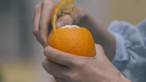 Πόση βιταμίνη C έχει ένα πορτοκάλι;