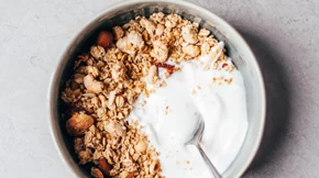 Οι τροφές που συμβάλλουν στη σωστή λειτουργία του γαστρεντερικού συστήματος