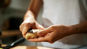 7 τροφές για φυσική καταπολέμηση της φλεγμονής και του πόνου