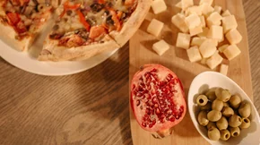 Ξαφνική πείνα με τα πρώτα κρύα: Πώς να κρατήσεις τη ζυγαριά υπό έλεγχο;