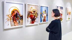 Εικαστική ψυχοθεραπεία: Με συνταγή γιατρού για καλύτερη ψυχική υγεία