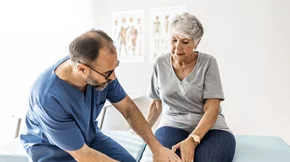 Μύθοι και αλήθειες γύρω από τη ρομποτική αρθροπλαστική στο γόνατο και το ισχίο