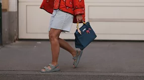 Βρήκαμε τις 4 πιο hot τάσεις στο πεντικιούρ για το φετινό καλοκαίρι