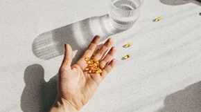 Ποιες βιταμίνες δεν πρέπει να λαμβάνονται μαζί