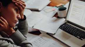 Τι να κάνεις όταν δεν θες να δουλέψεις καθόλου σήμερα