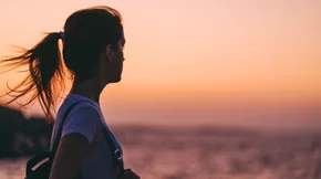 Εσύ έχεις ακούσει για τη μελαγχολία του καλοκαιριού;